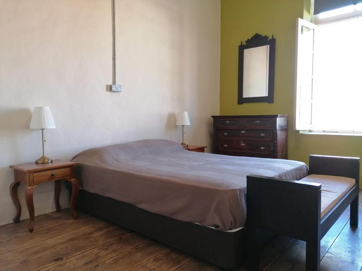 Budget Doppelzimmer